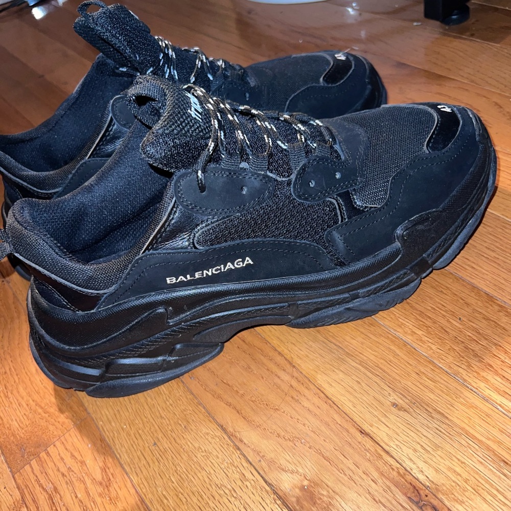 Triple s